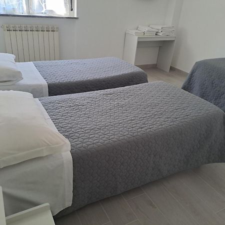 La Suite Чивітанова-Марке Екстер'єр фото